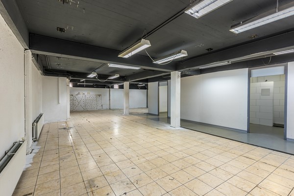 Medium property photo - Schoterboshof 5, 3032 CH Rotterdam